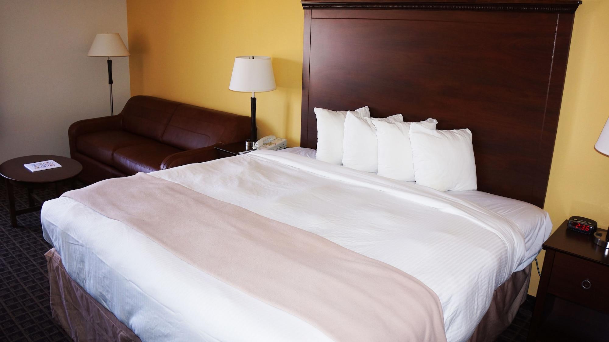 Americinn By Wyndham Madison West Luaran gambar