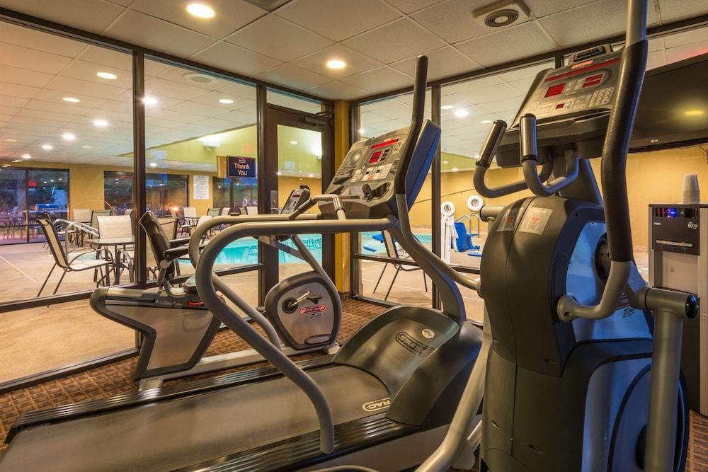 Americinn By Wyndham Madison West Luaran gambar
