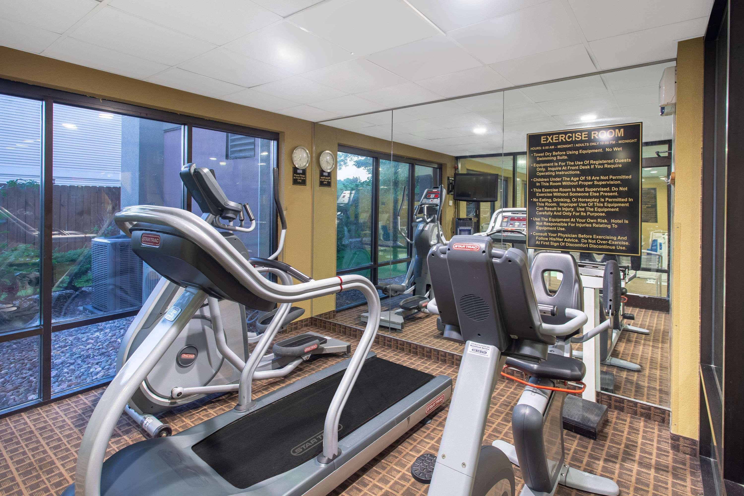 Americinn By Wyndham Madison West Luaran gambar