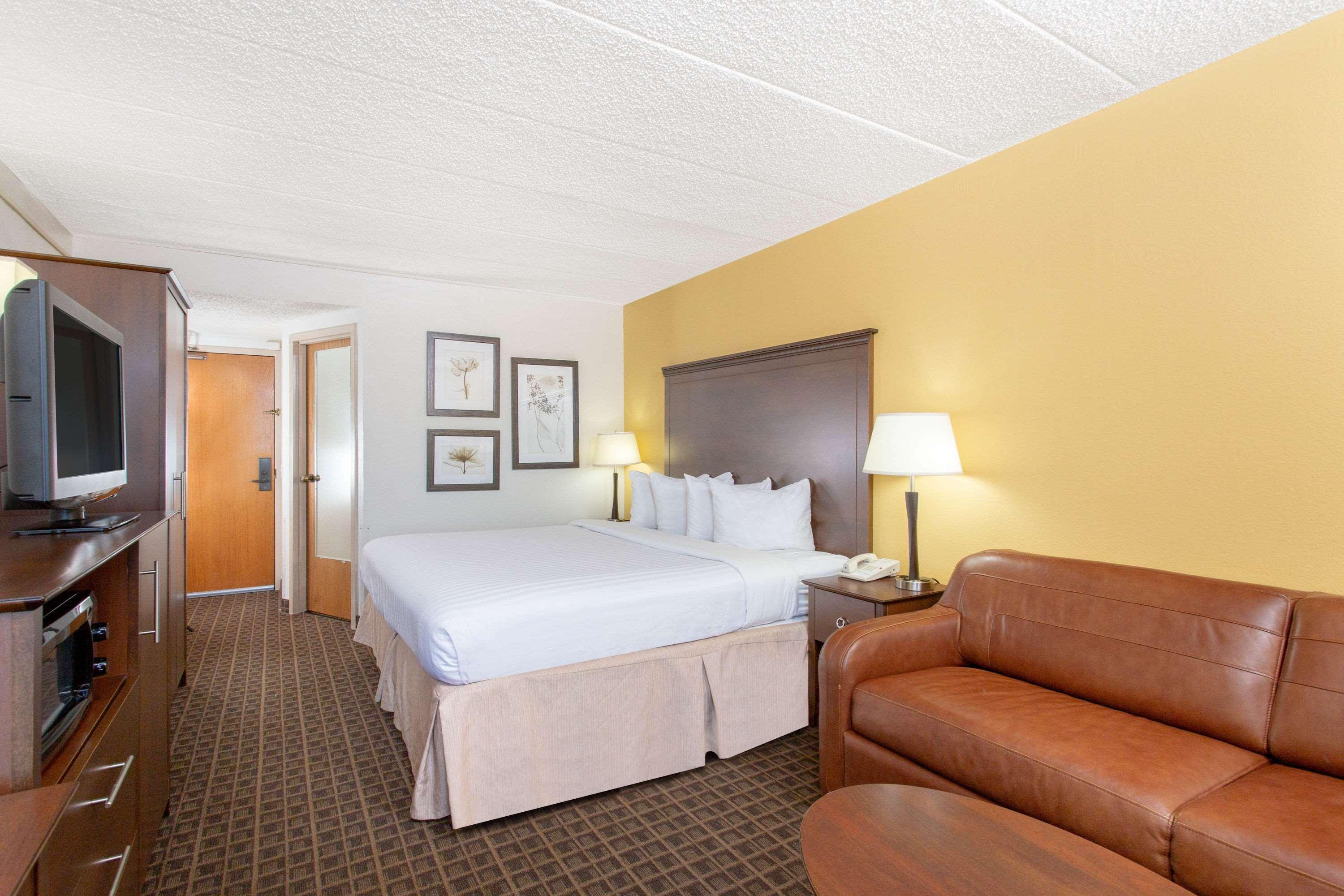 Americinn By Wyndham Madison West Luaran gambar