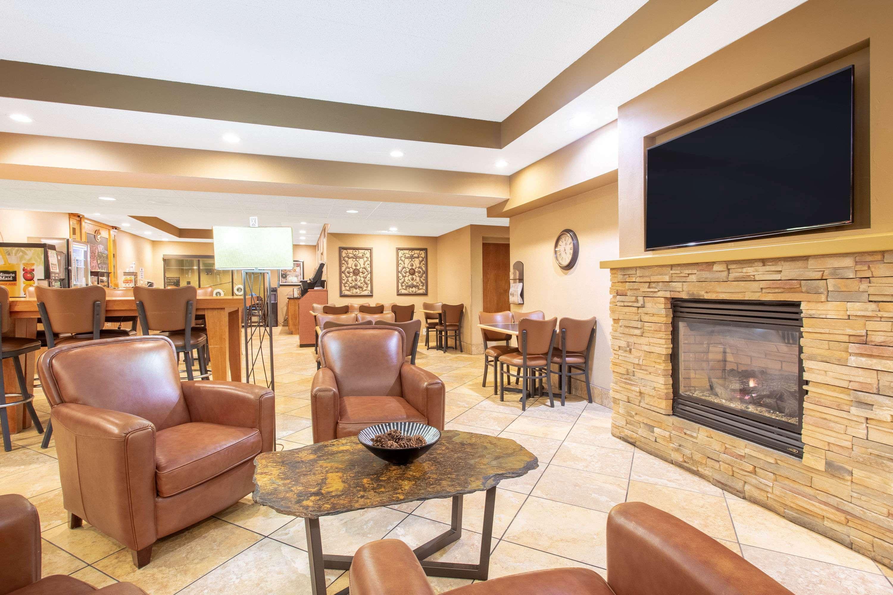 Americinn By Wyndham Madison West Luaran gambar