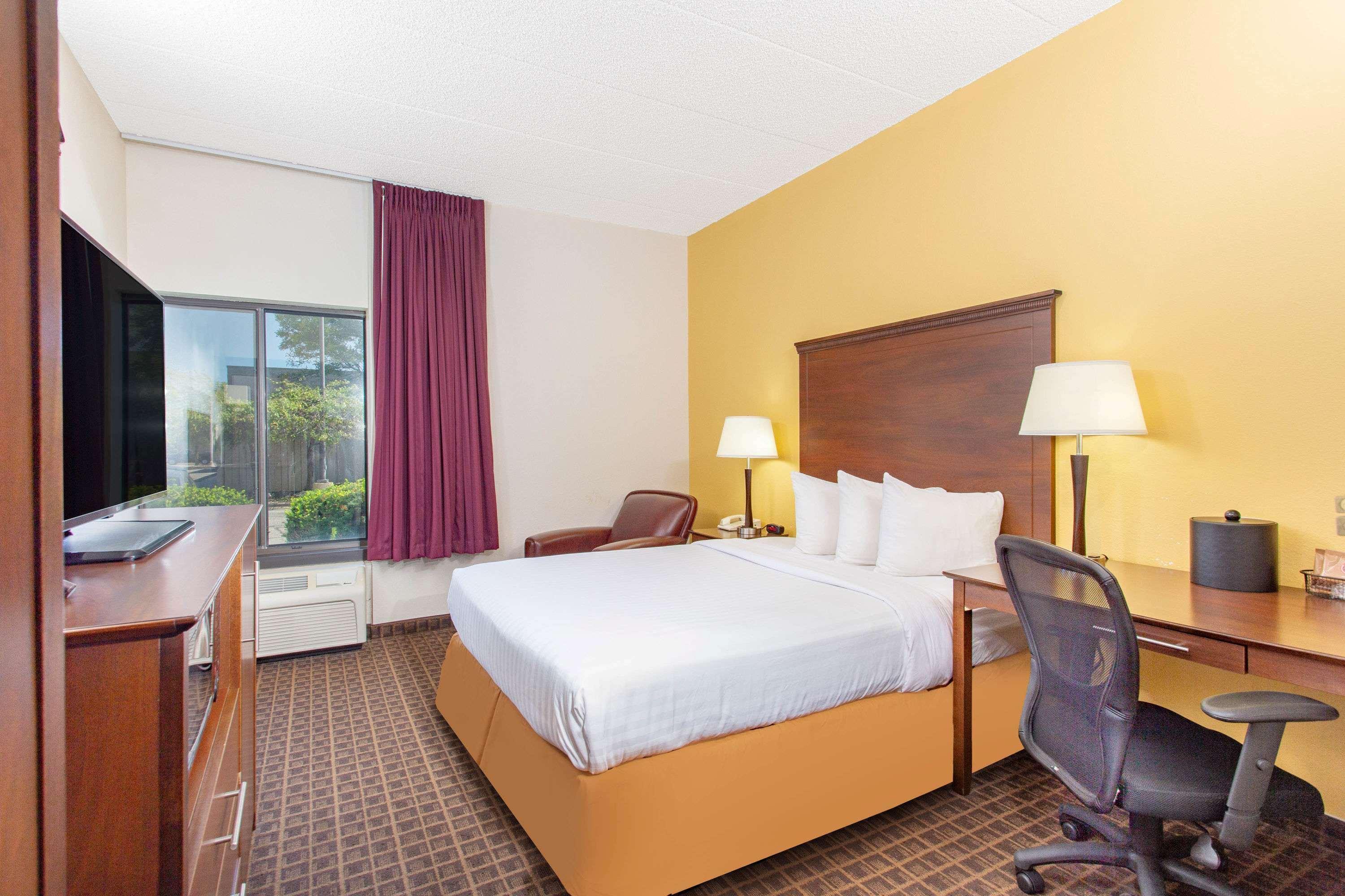 Americinn By Wyndham Madison West Luaran gambar