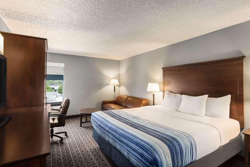 Americinn By Wyndham Madison West Bilik gambar