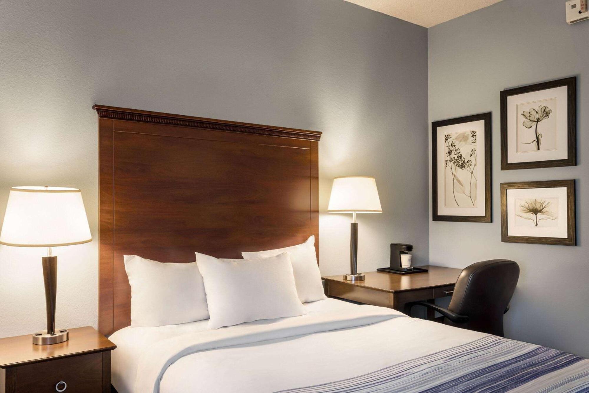 Americinn By Wyndham Madison West Luaran gambar