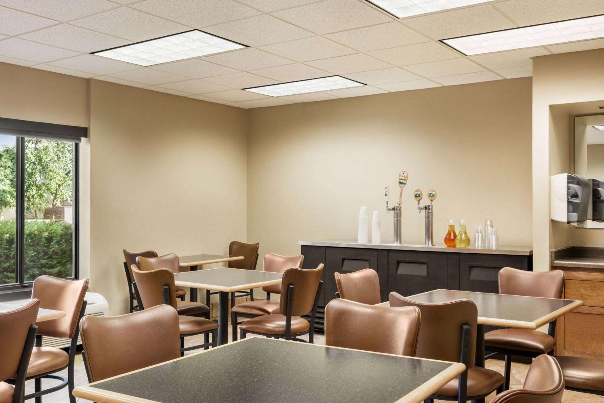 Americinn By Wyndham Madison West Luaran gambar