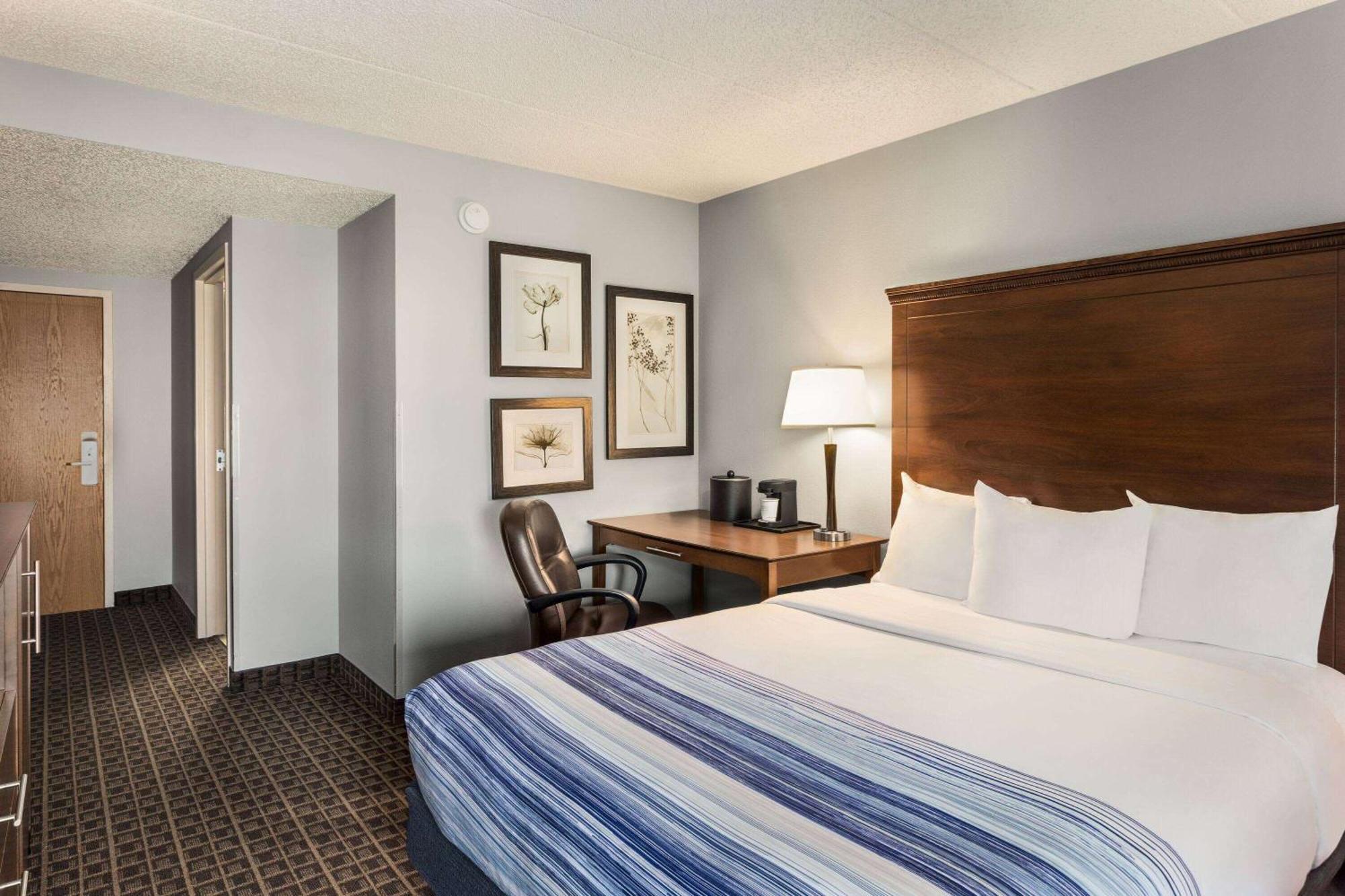 Americinn By Wyndham Madison West Luaran gambar