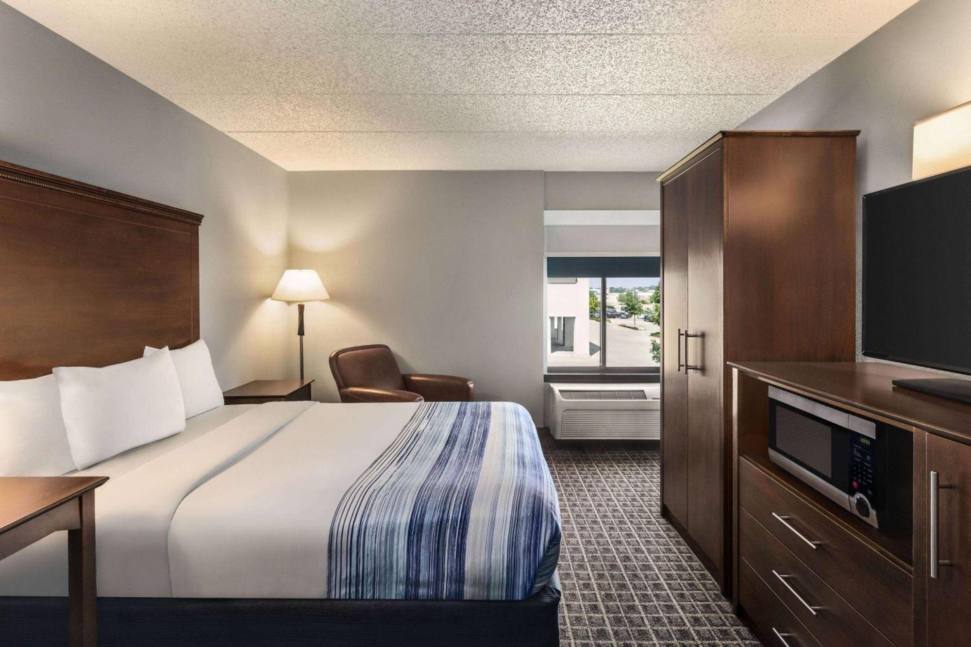 Americinn By Wyndham Madison West Luaran gambar