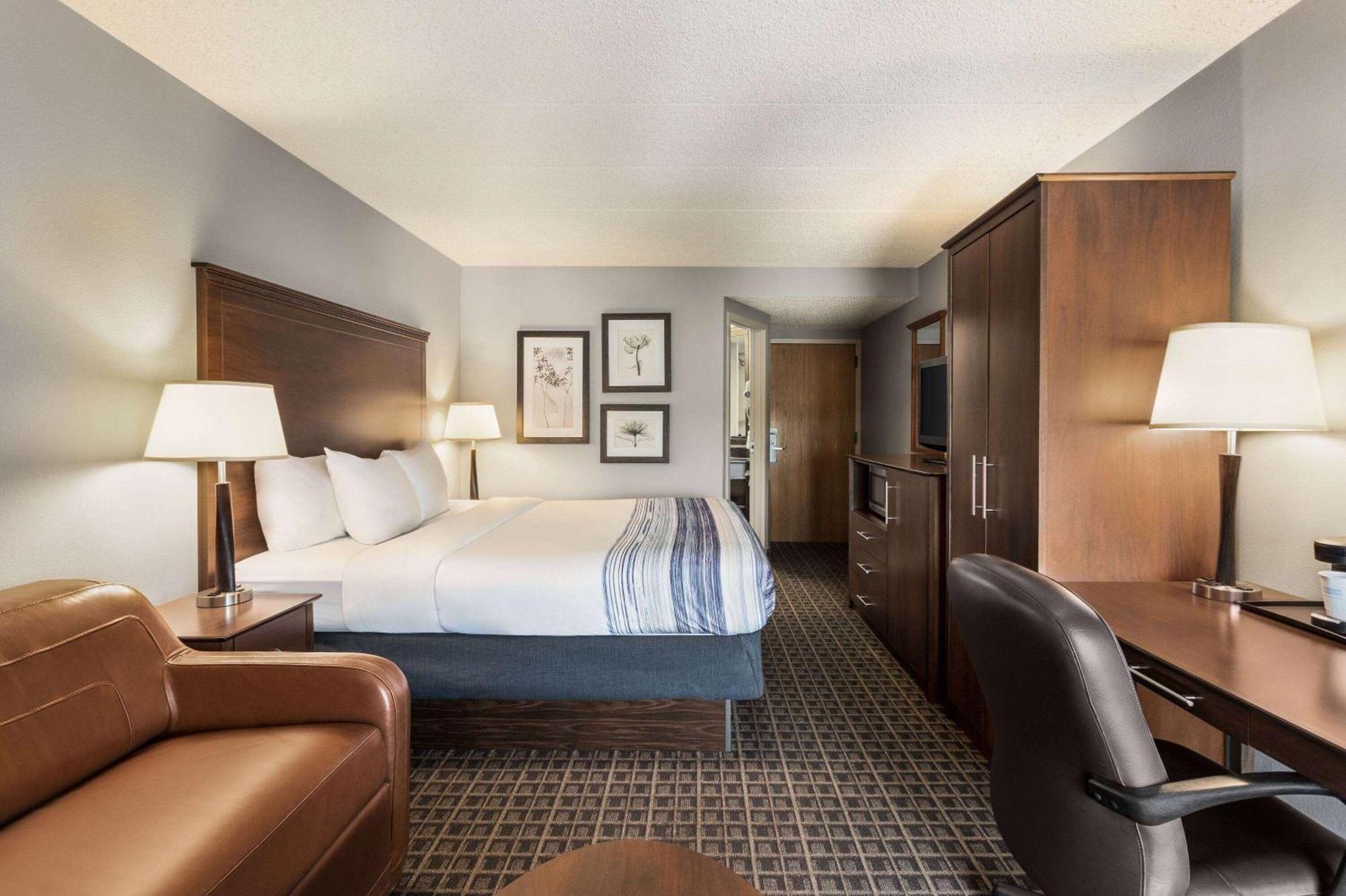 Americinn By Wyndham Madison West Luaran gambar