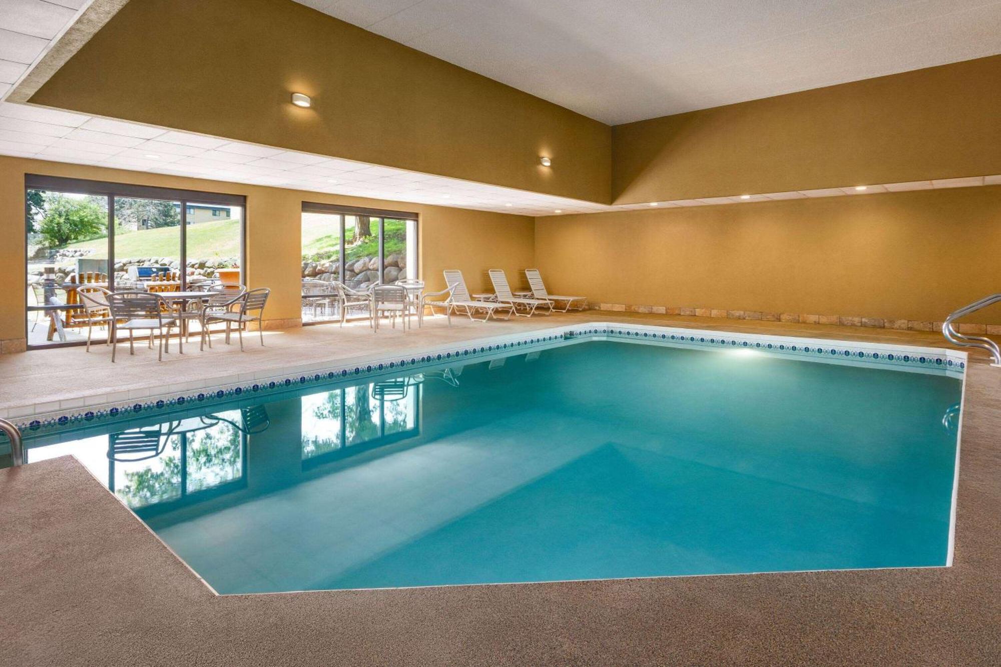 Americinn By Wyndham Madison West Luaran gambar