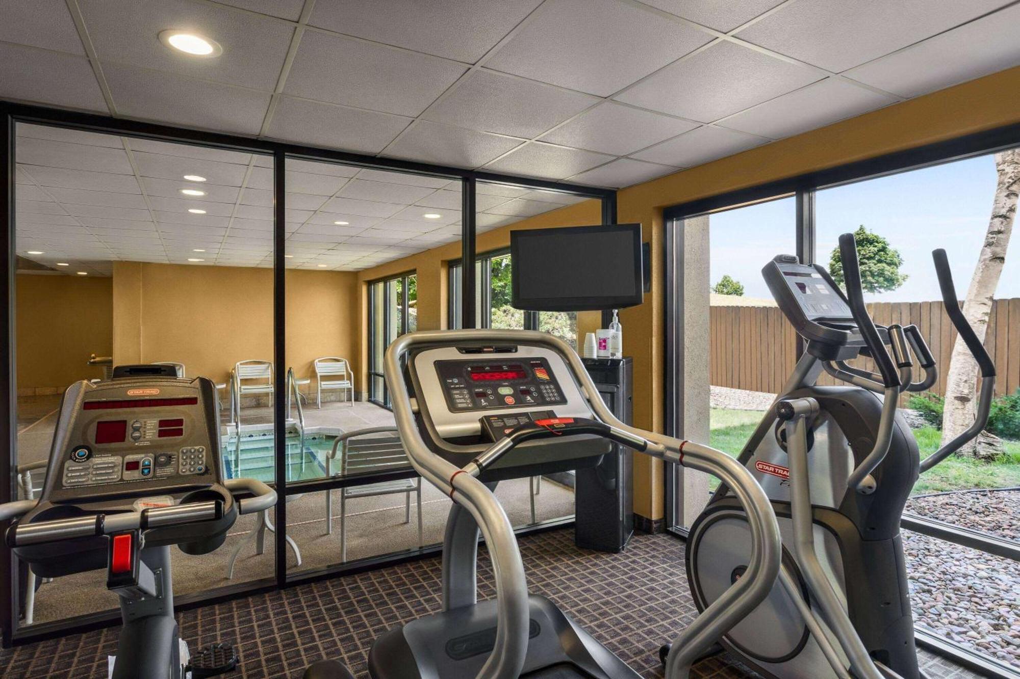 Americinn By Wyndham Madison West Luaran gambar