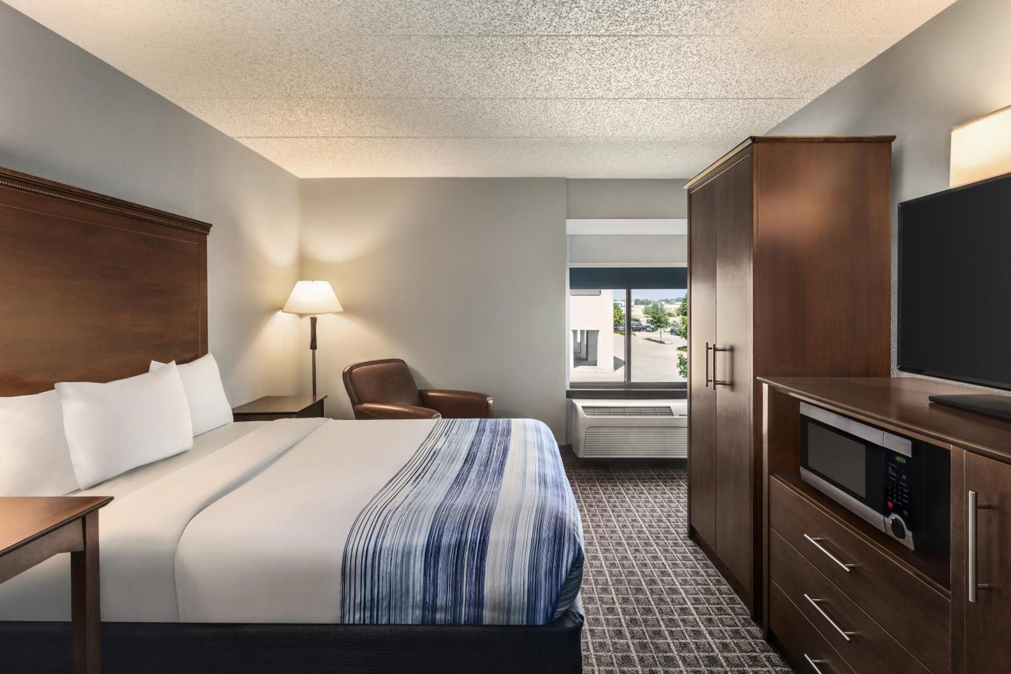 Americinn By Wyndham Madison West Luaran gambar