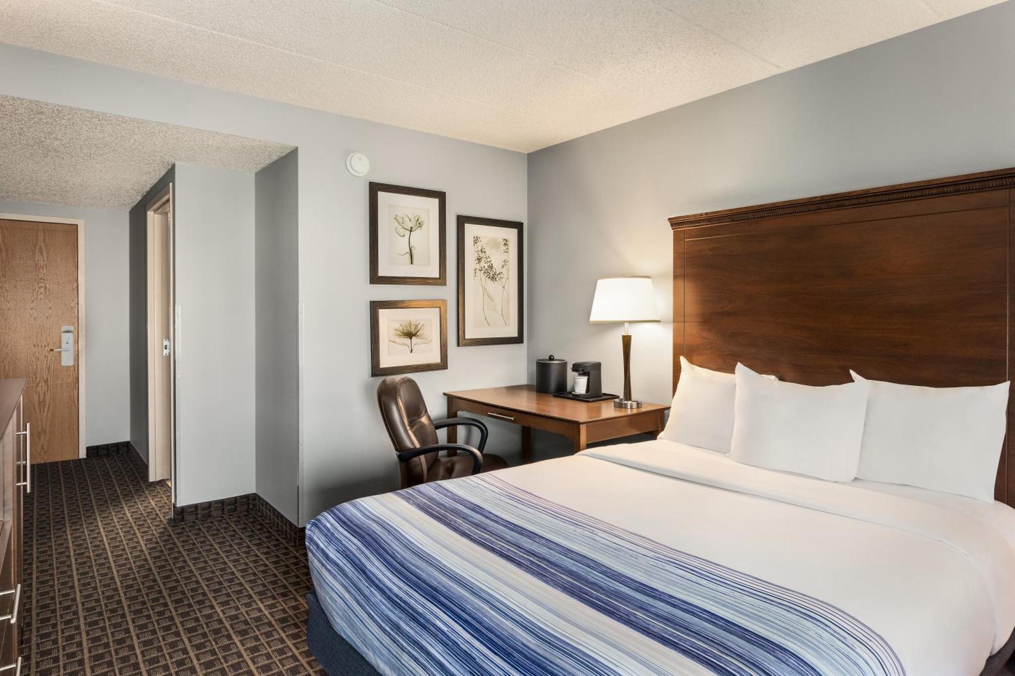 Americinn By Wyndham Madison West Luaran gambar