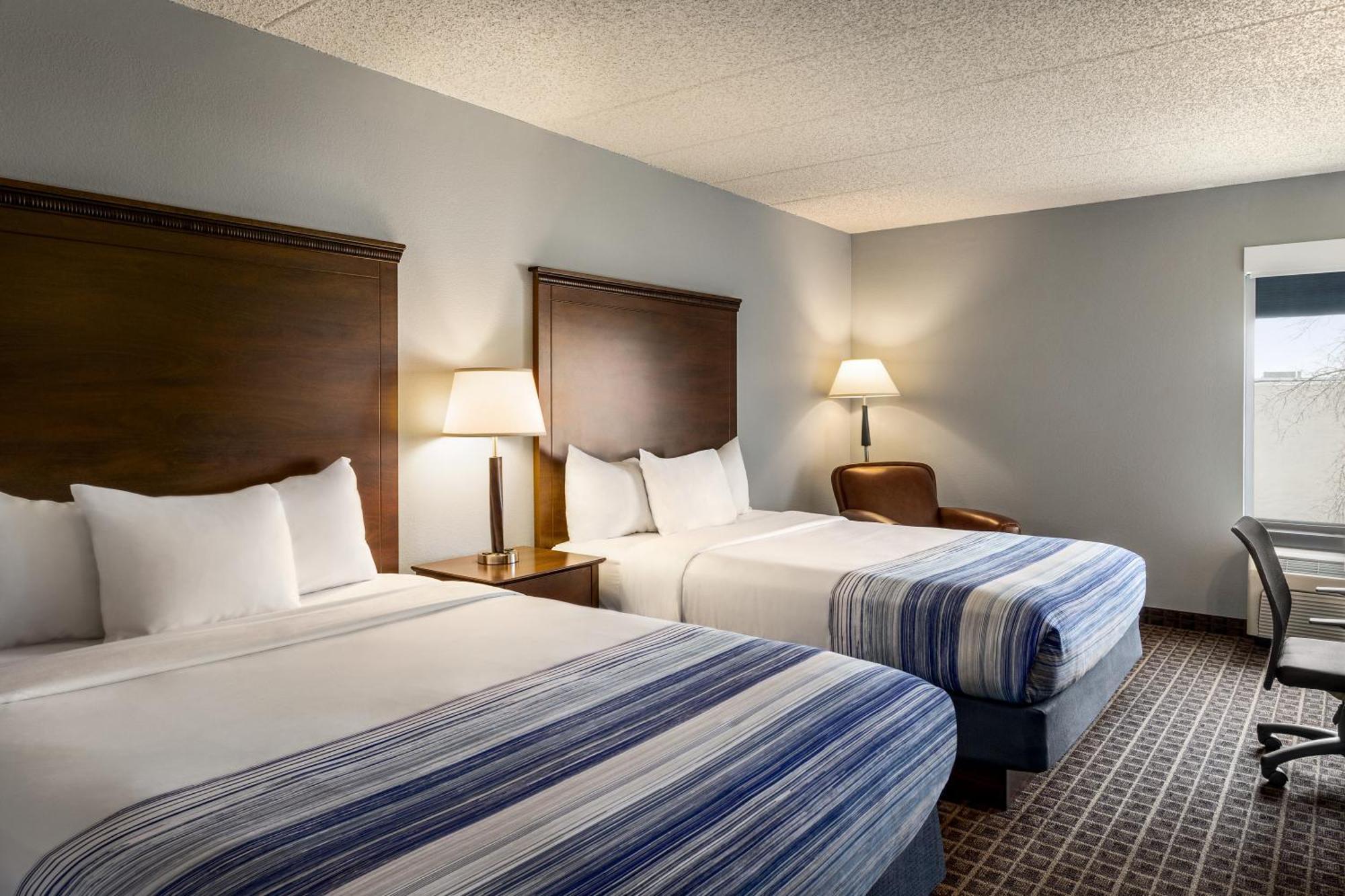 Americinn By Wyndham Madison West Luaran gambar
