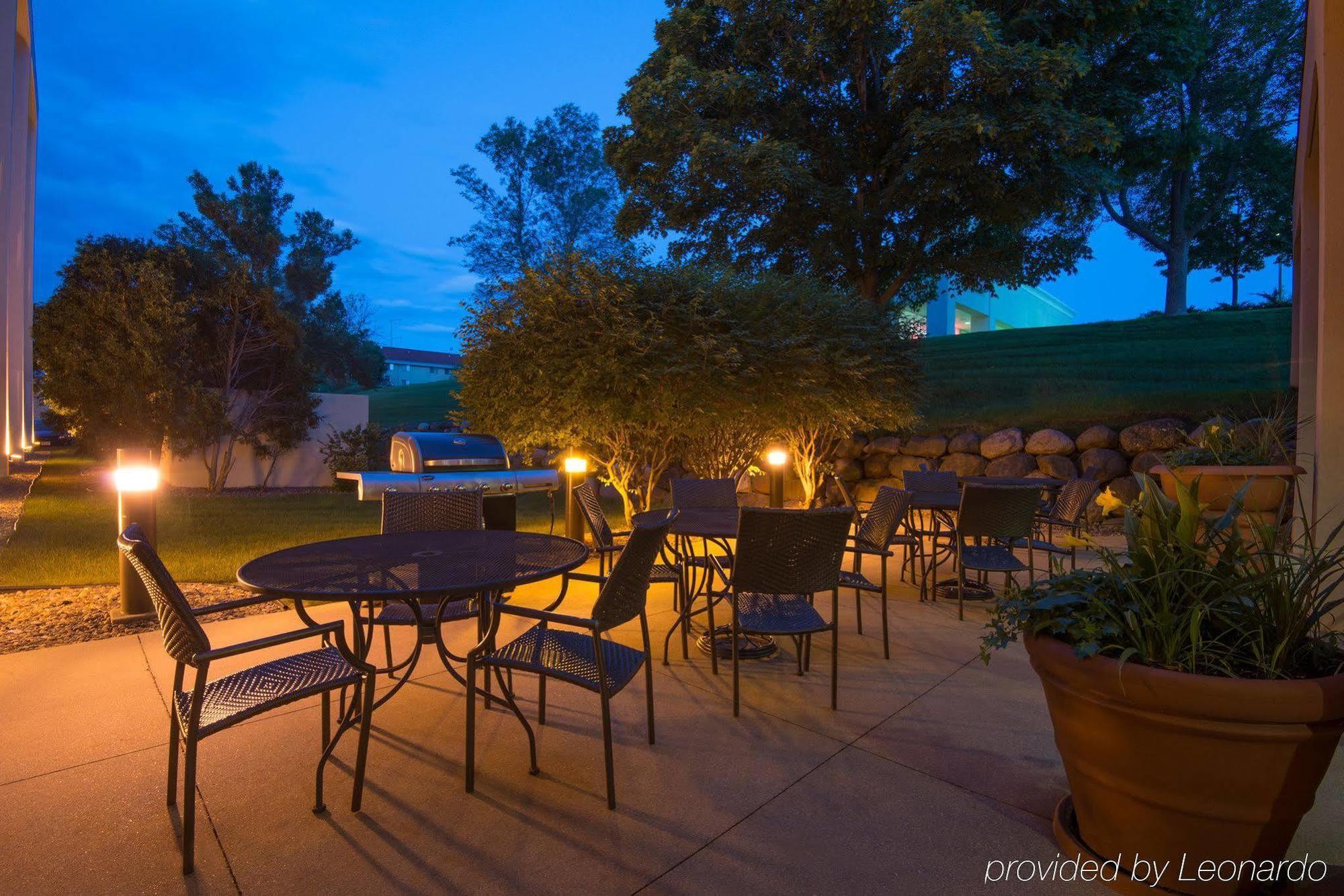 Americinn By Wyndham Madison West Luaran gambar