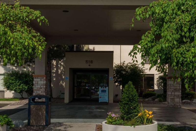 Americinn By Wyndham Madison West Luaran gambar