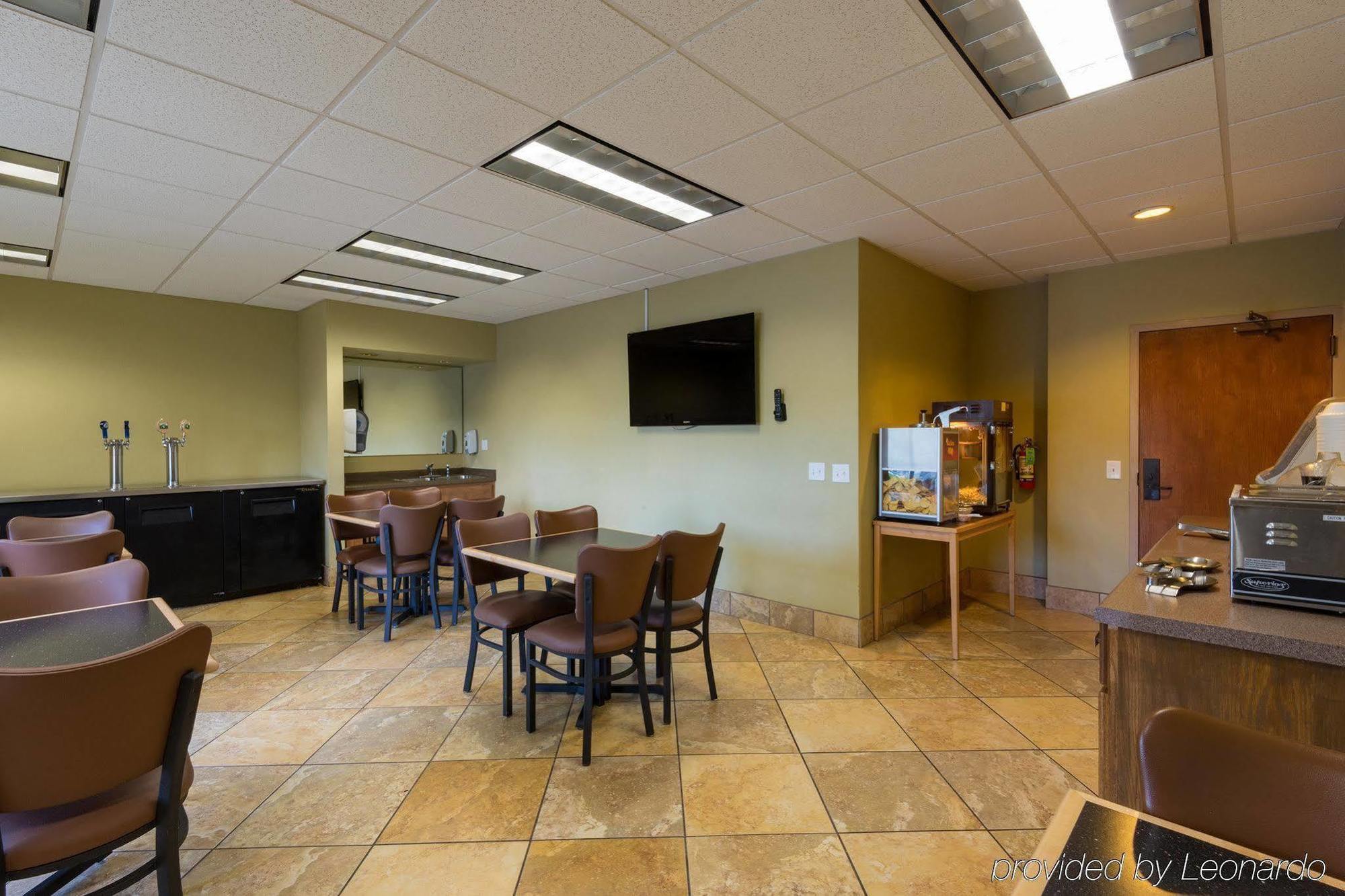 Americinn By Wyndham Madison West Luaran gambar