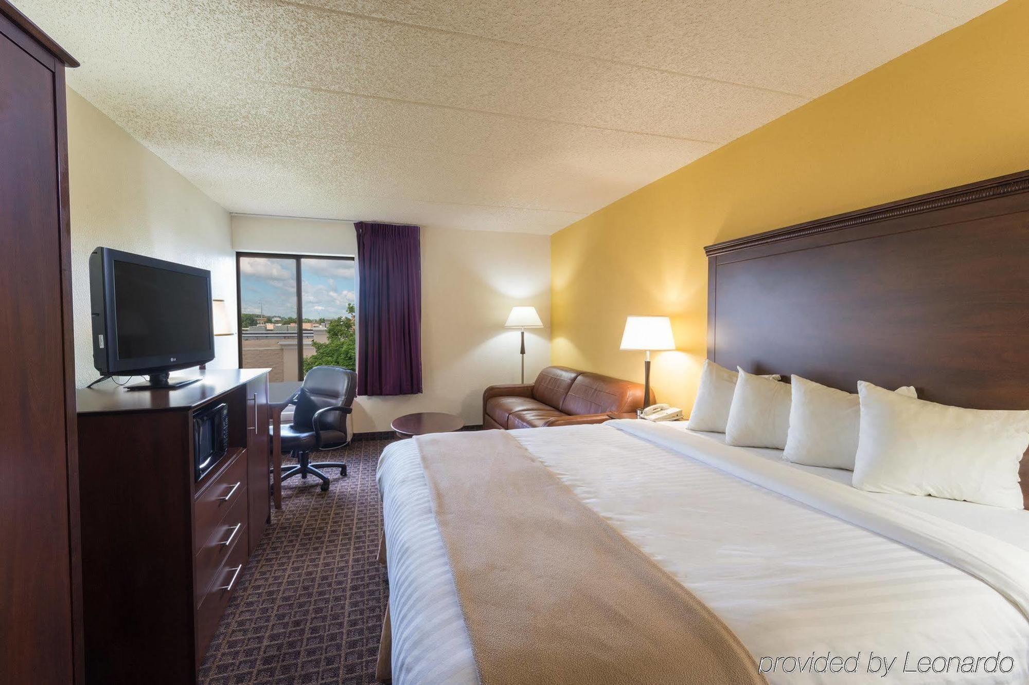 Americinn By Wyndham Madison West Luaran gambar