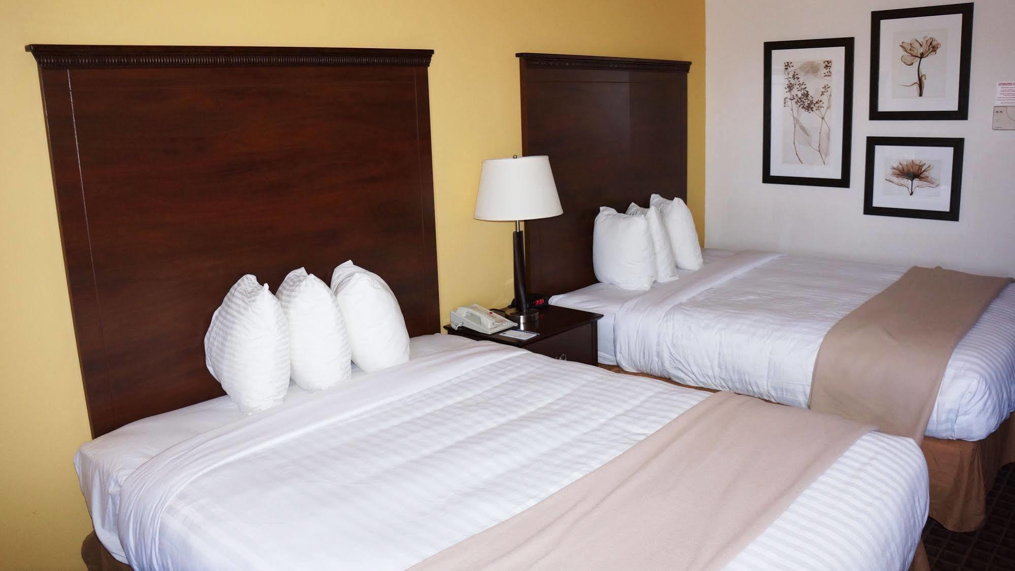 Americinn By Wyndham Madison West Luaran gambar