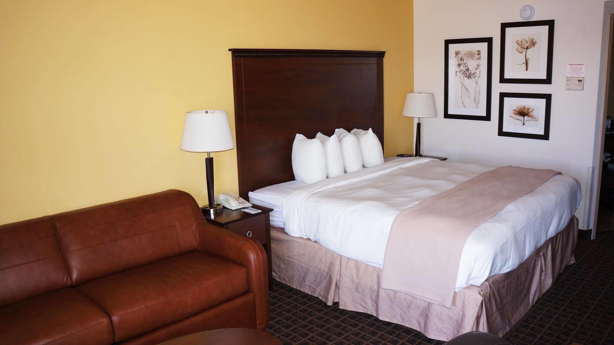 Americinn By Wyndham Madison West Luaran gambar